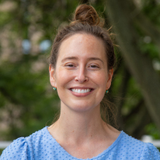 Steffie Halverson