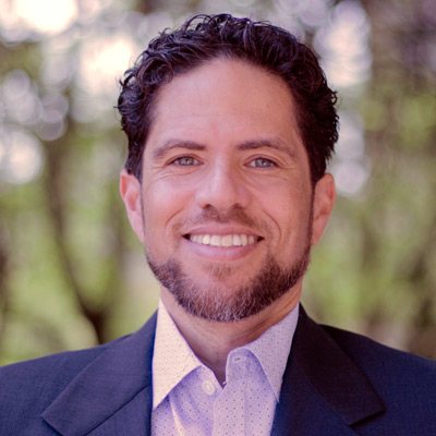 Aaron Greer