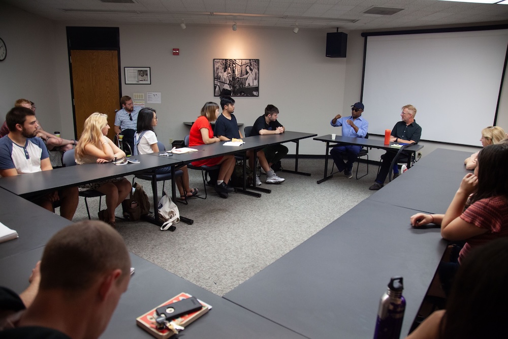 Events in Digital Cinema Production