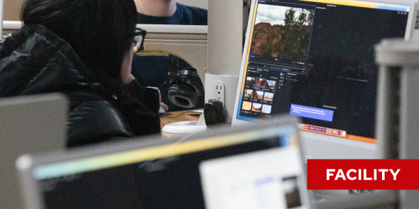 Digital Cinema Production - Gain Experience