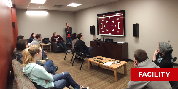 Digital Cinema Production - Gain Experience