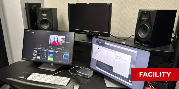Digital Cinema Production - Gain Experience