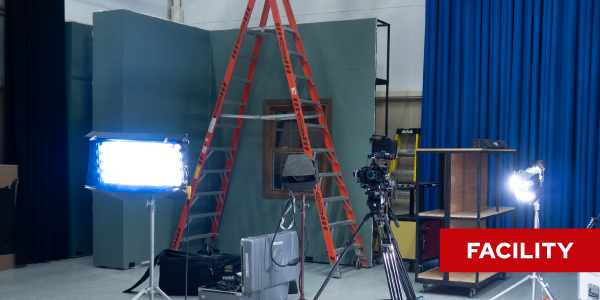 Digital Cinema Production - Gain Experience